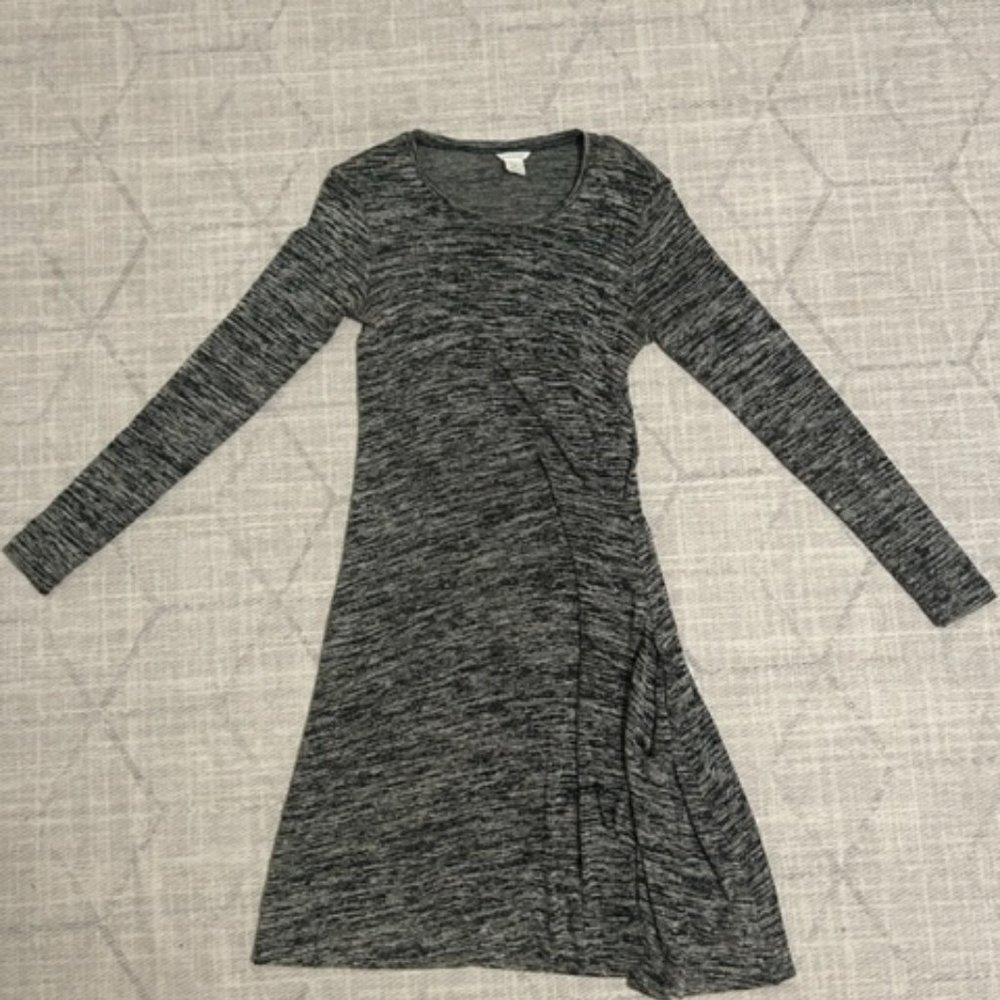 Club Monaco knit dress Size S